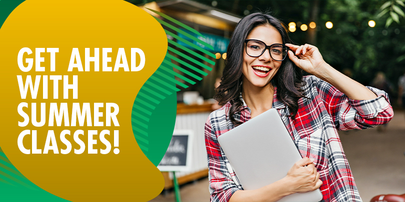 Lone Star College-Montgomery - Summer 2021